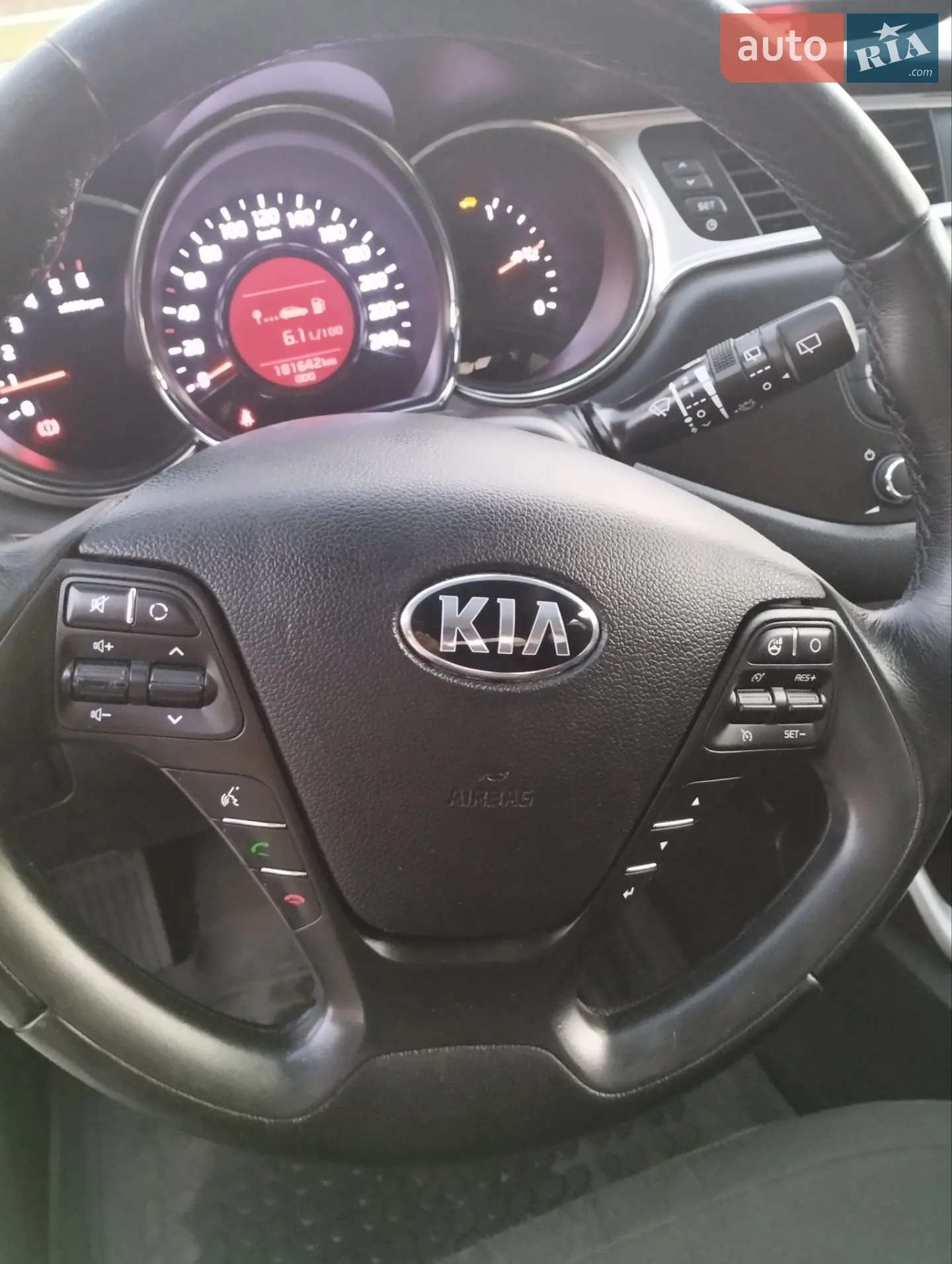 2016 Kia Cee'd - мініатюра 33