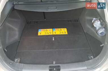 Универсал Kia Ceed 2016 в Черновцах