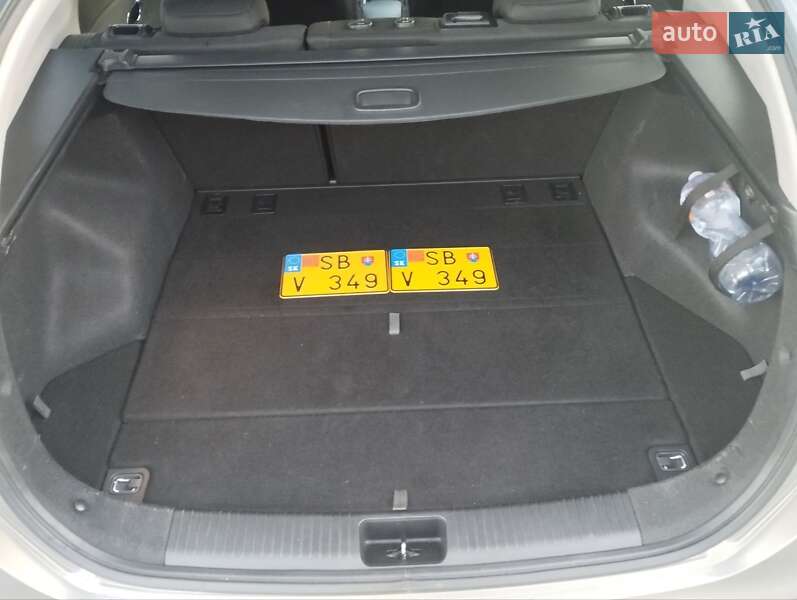 Универсал Kia Ceed 2016 в Черновцах фото 38 Универсал Kia Ceed 2016 в Черновцах