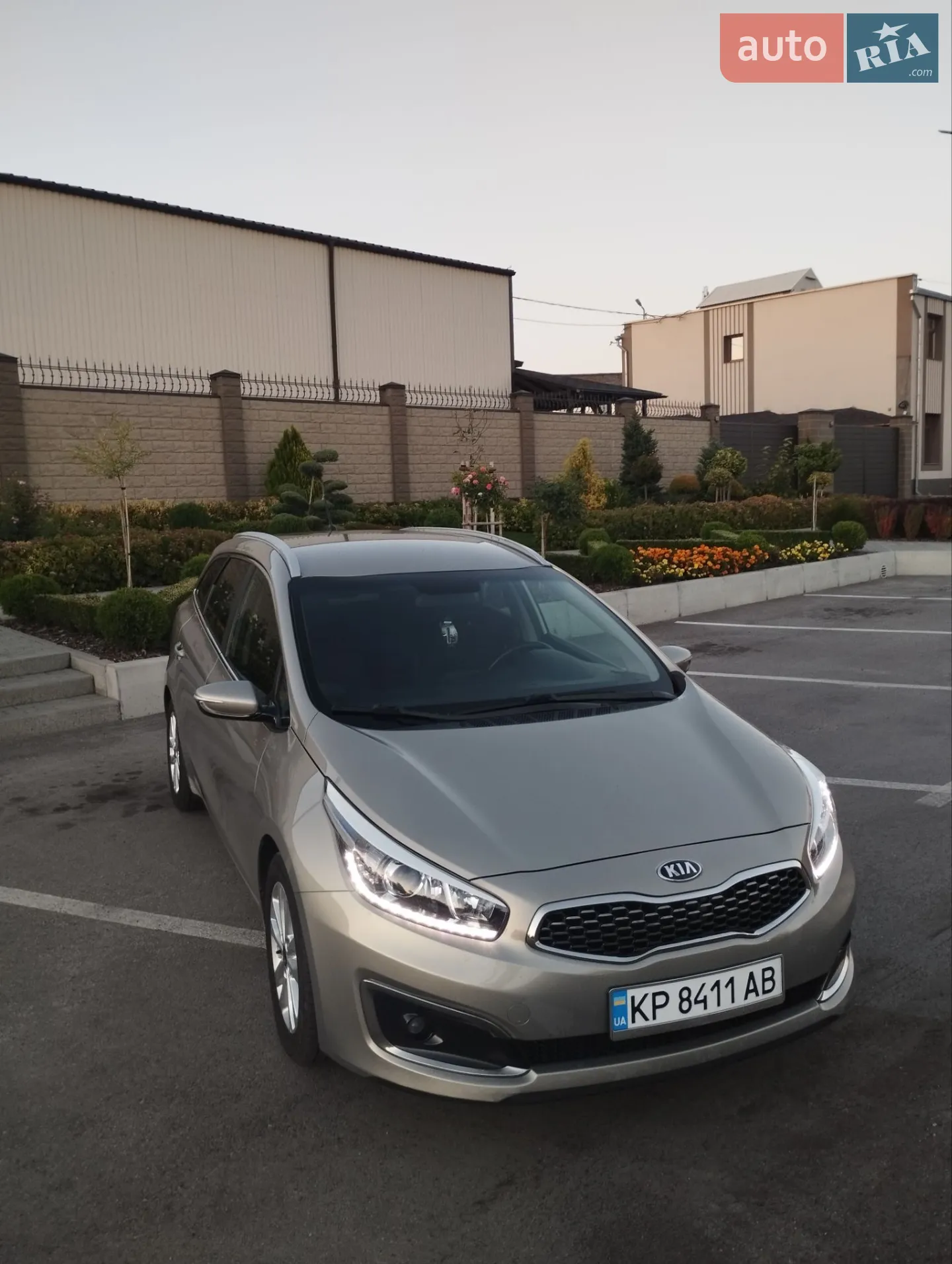 2016 Kia Cee'd - мініатюра 47