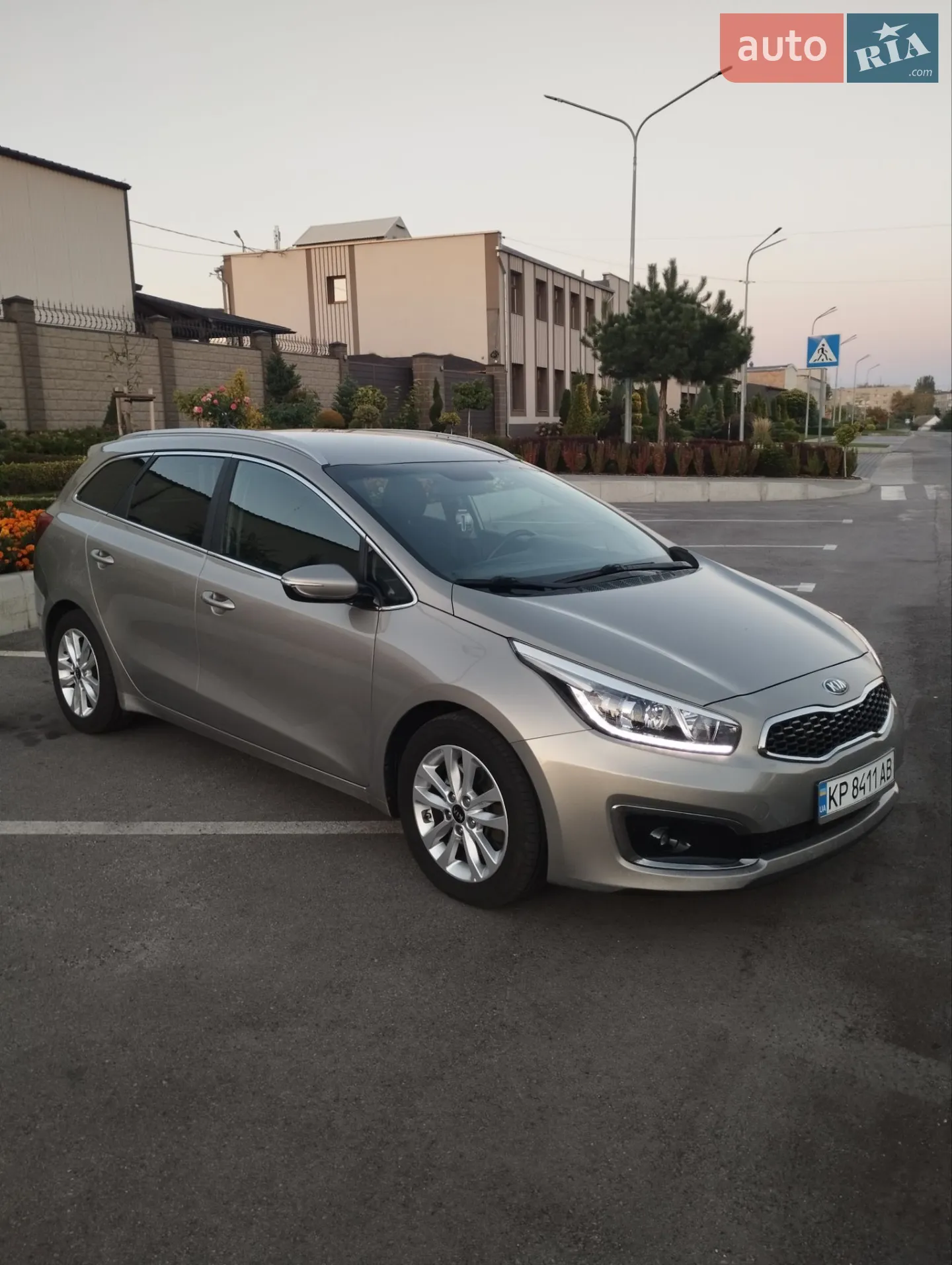 2016 Kia Cee'd - мініатюра 46