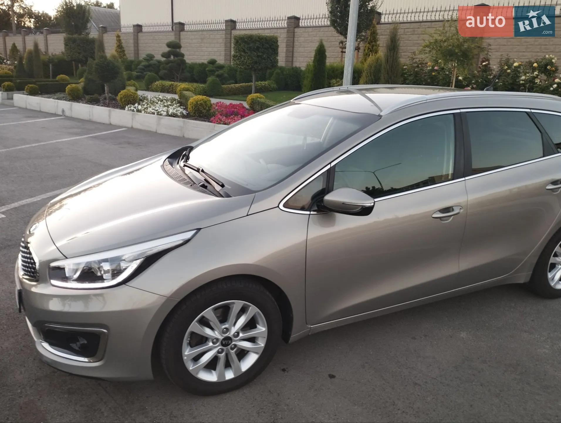 2016 Kia Cee'd - мініатюра 57