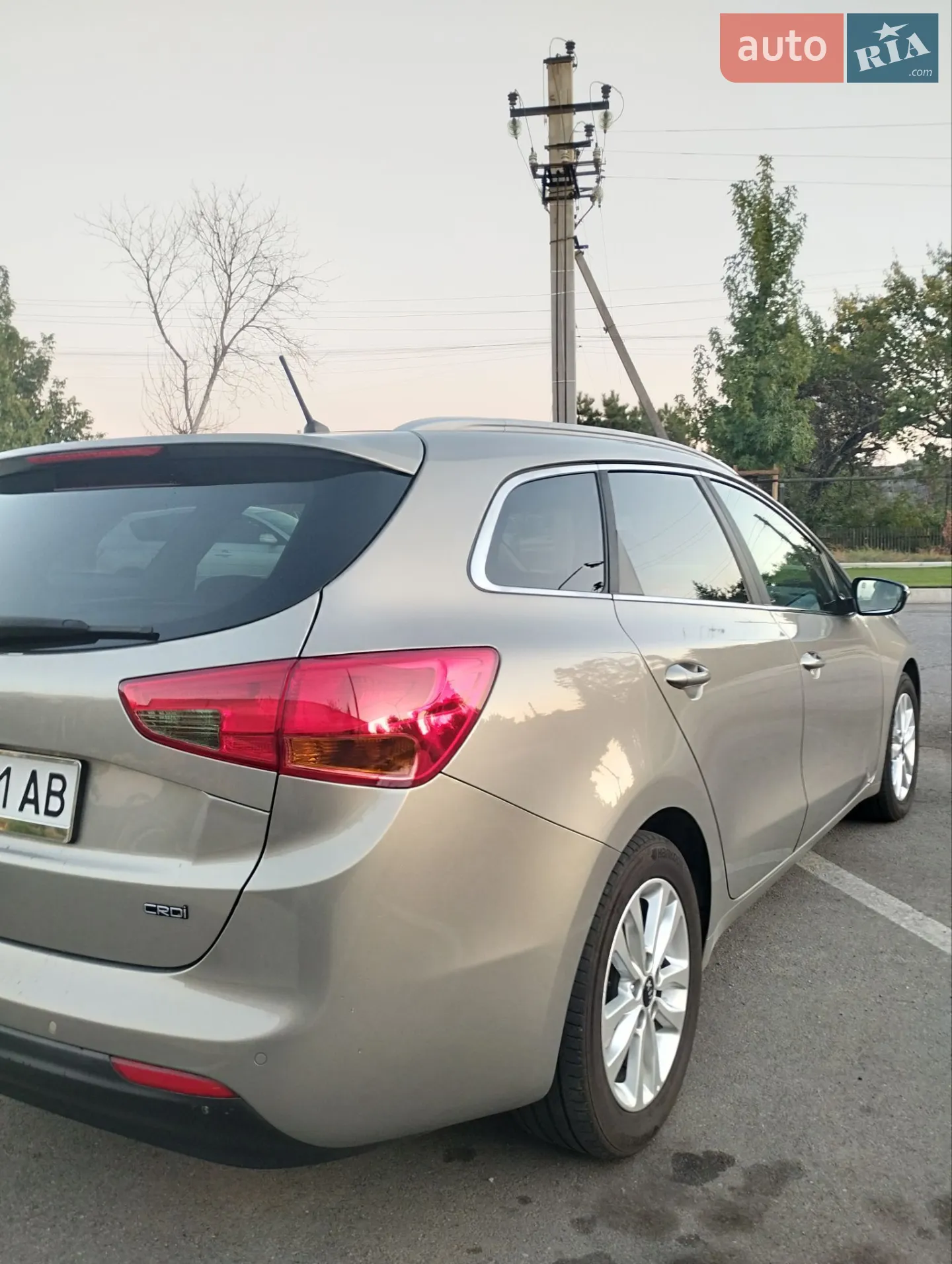 2016 Kia Cee'd - мініатюра 59