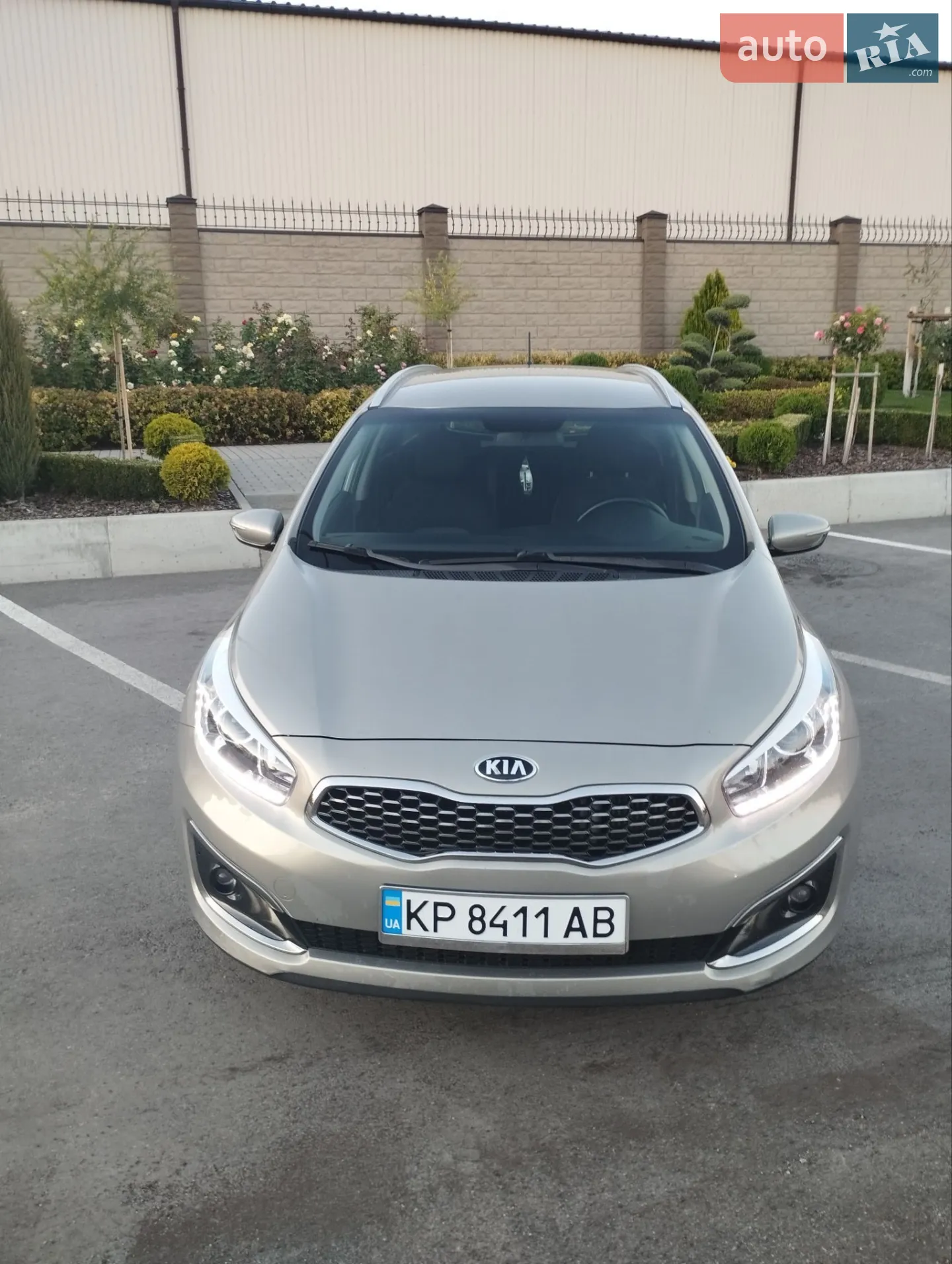 2016 Kia Cee'd - мініатюра 72