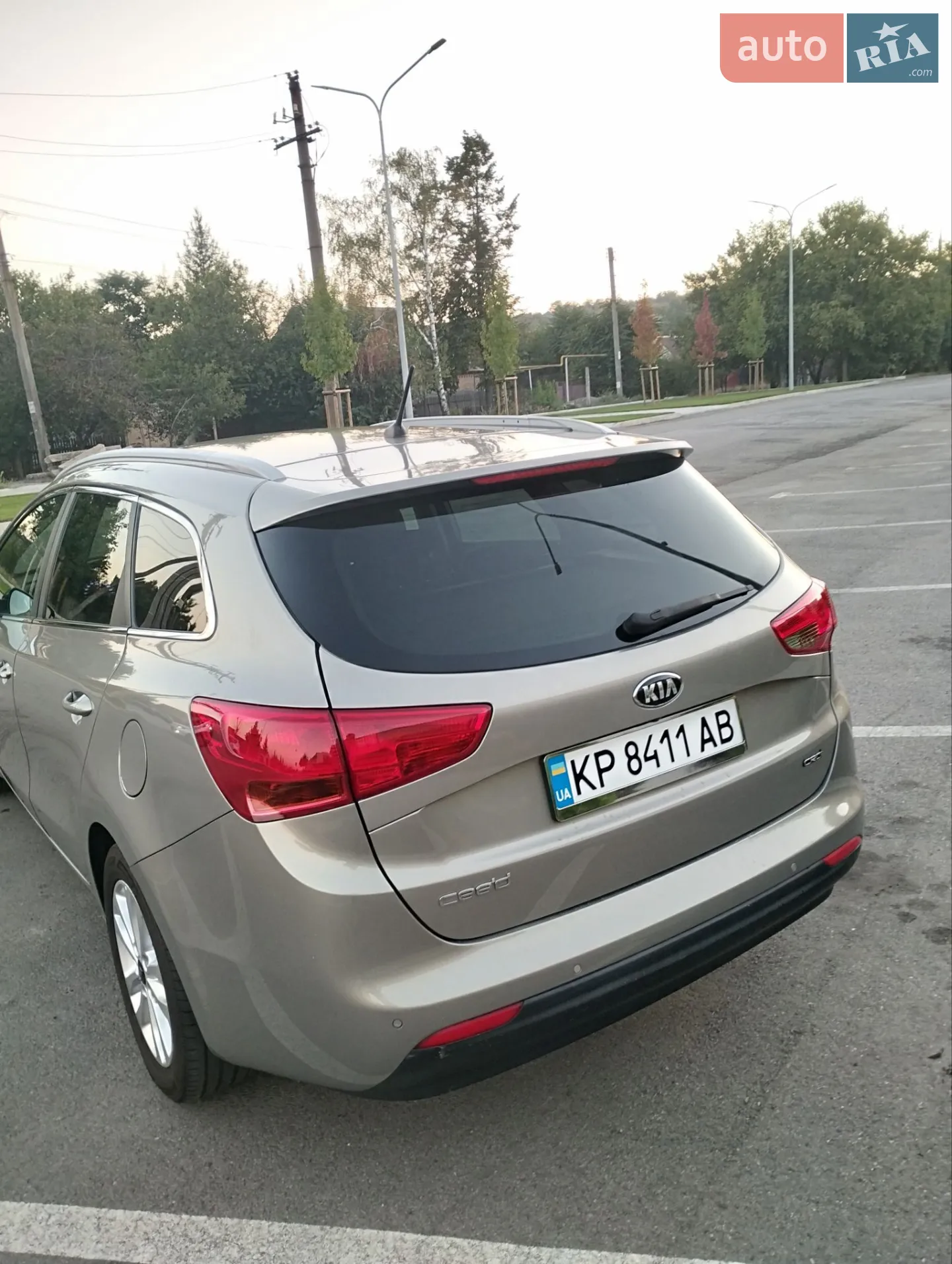 2016 Kia Cee'd - мініатюра 87
