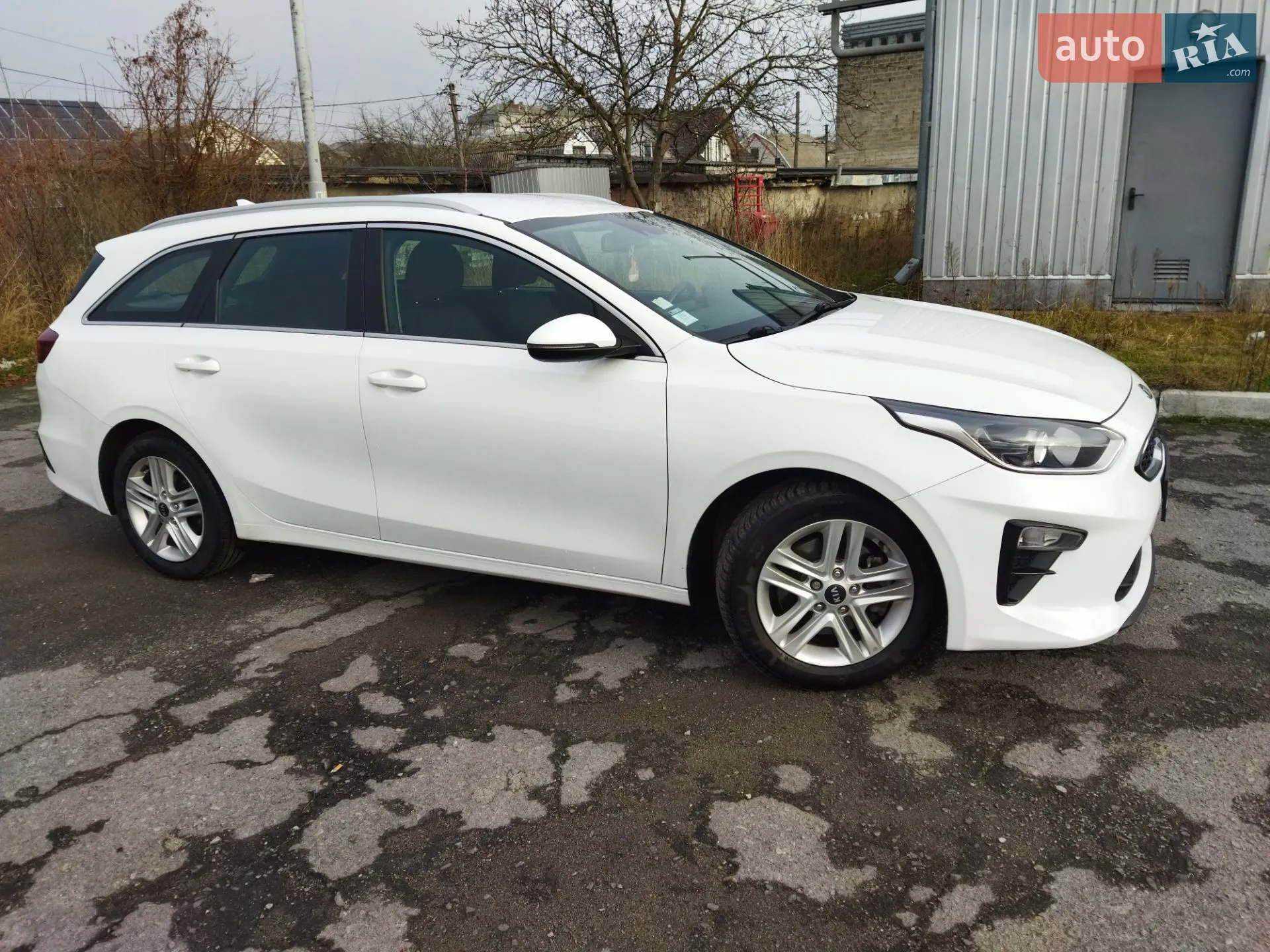 2021 Kia Cee'd - мініатюра 11
