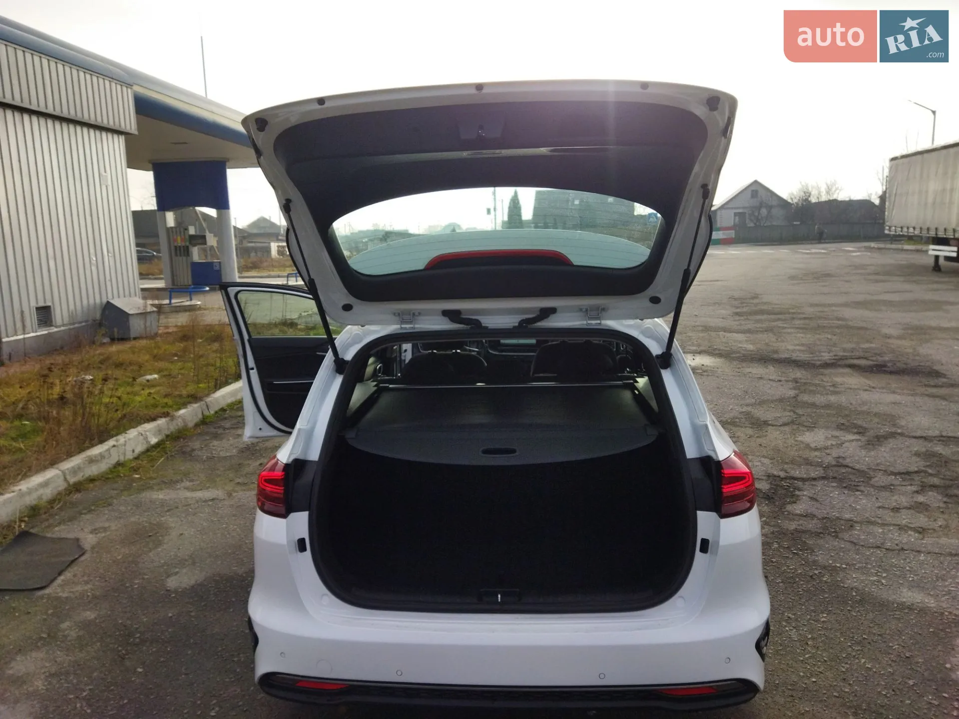 2021 Kia Cee'd - мініатюра 24
