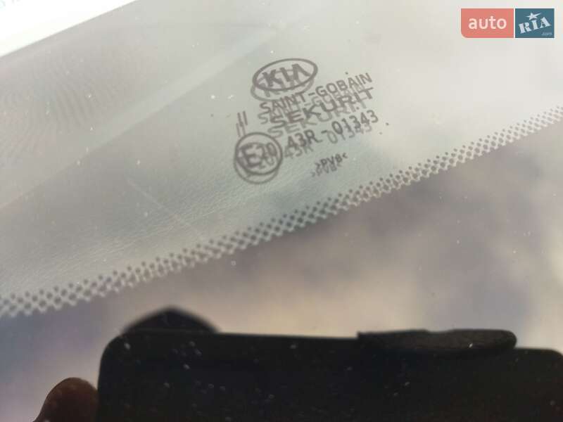 Универсал Kia Ceed 2021 в Звягеле