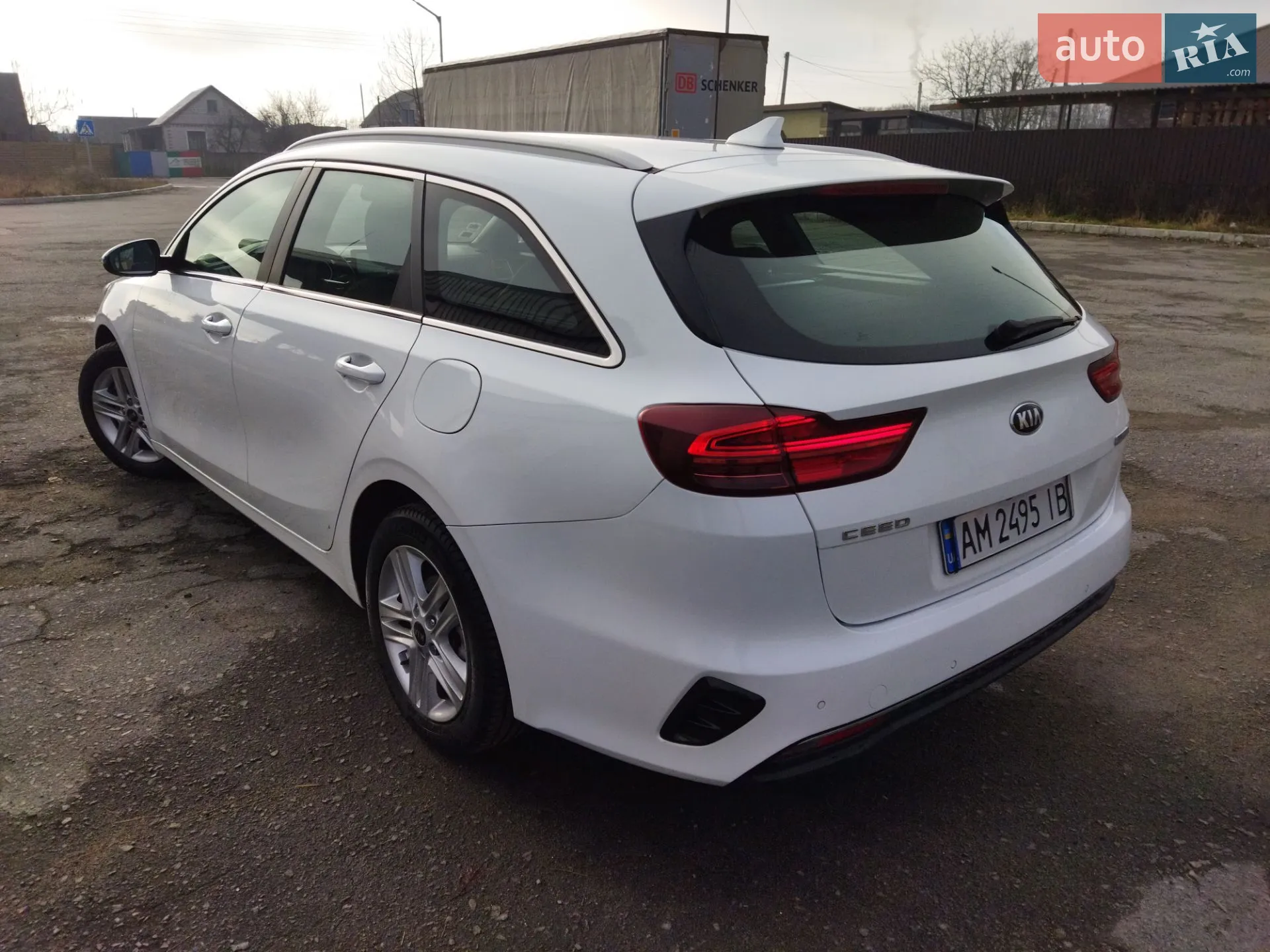 2021 Kia Cee'd - мініатюра 47
