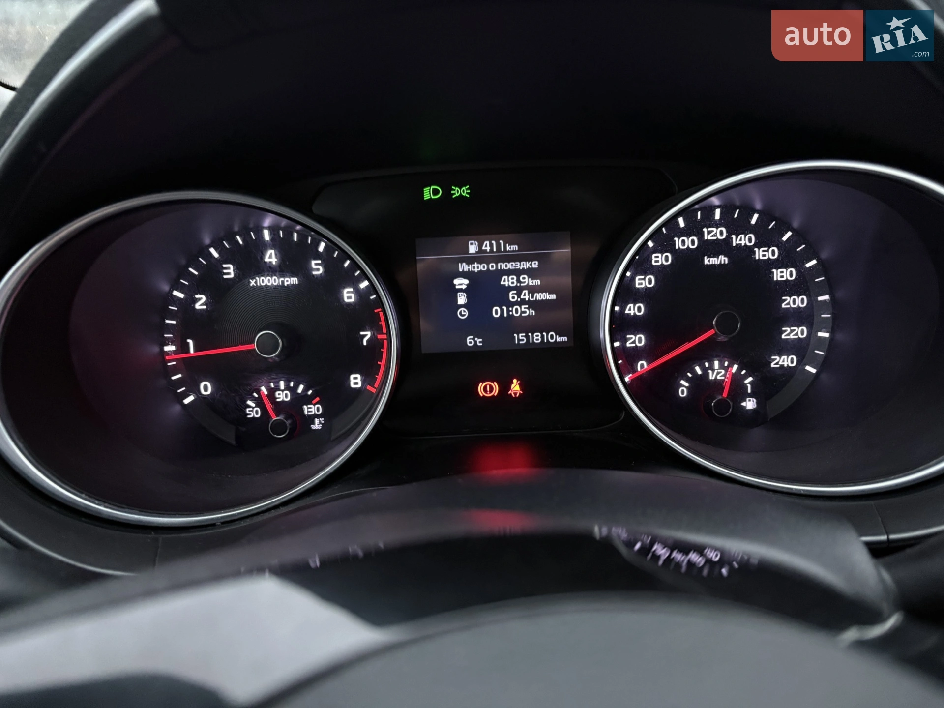 2020 Kia Cee'd - мініатюра 9