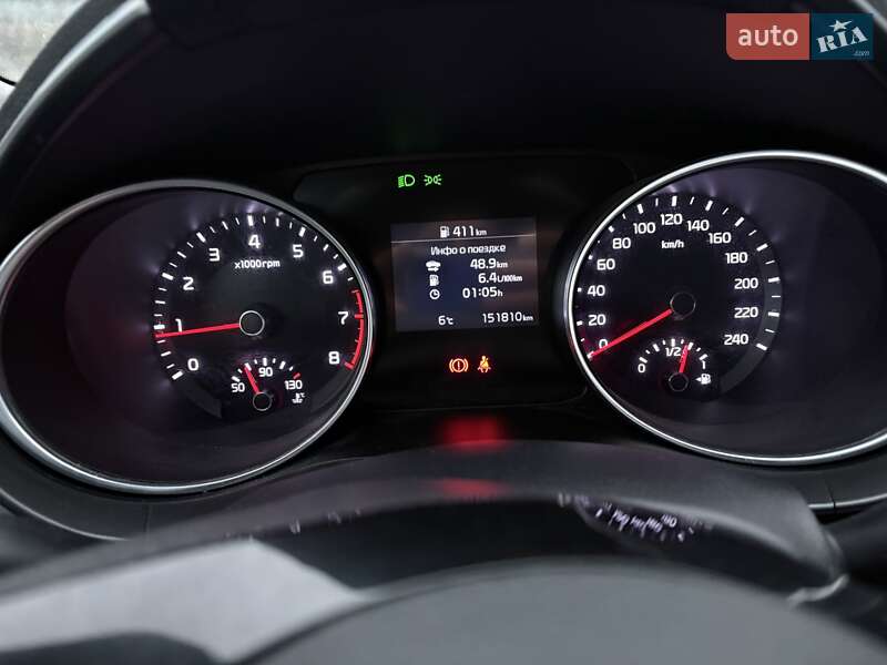 Универсал Kia Ceed 2020 в Боярке