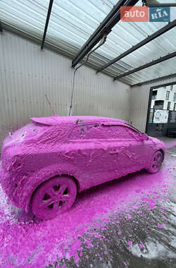 Хэтчбек Kia Ceed 2008 в Дрогобыче