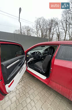 Хэтчбек Kia Ceed 2008 в Дрогобыче