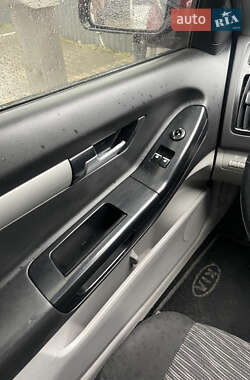 Хэтчбек Kia Ceed 2008 в Дрогобыче