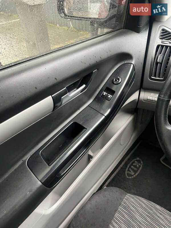 Хэтчбек Kia Ceed 2008 в Дрогобыче