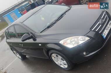 Хэтчбек Kia Ceed 2008 в Киеве