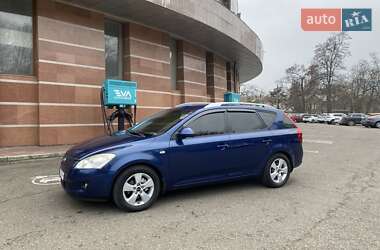 Универсал Kia Ceed 2008 в Одессе