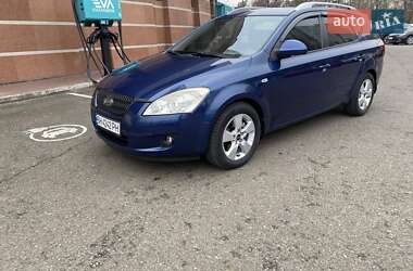 Универсал Kia Ceed 2008 в Одессе