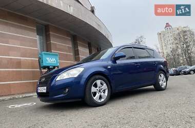 Универсал Kia Ceed 2008 в Одессе