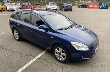 Универсал Kia Ceed 2008 в Одессе