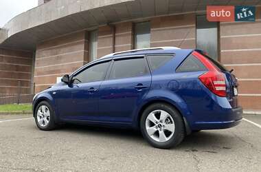 Универсал Kia Ceed 2008 в Одессе