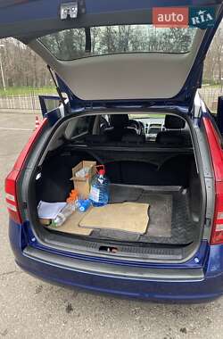 Универсал Kia Ceed 2008 в Одессе