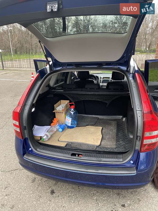 Универсал Kia Ceed 2008 в Одессе