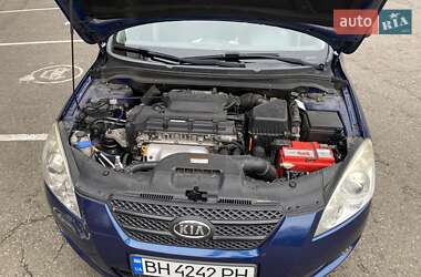 Универсал Kia Ceed 2008 в Одессе