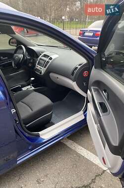 Универсал Kia Ceed 2008 в Одессе