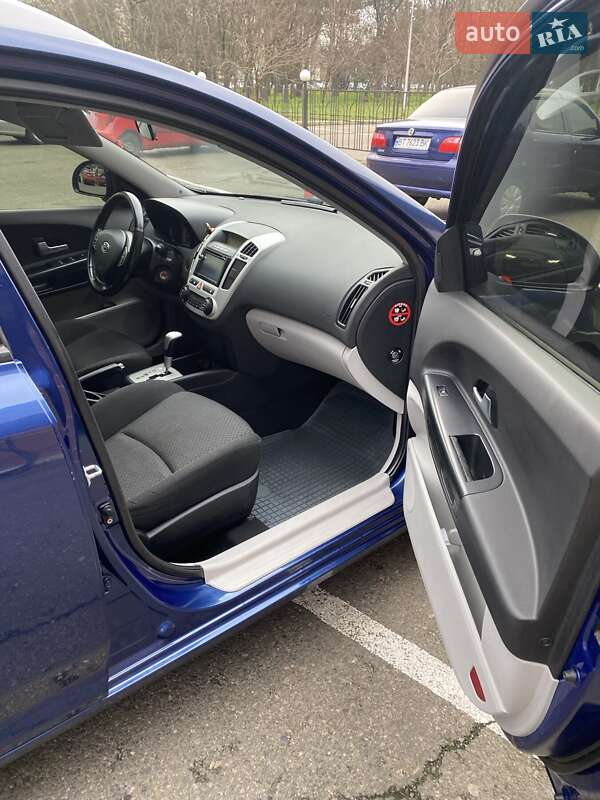 Универсал Kia Ceed 2008 в Одессе