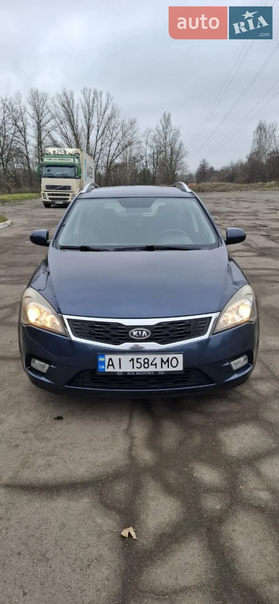 2011 Kia Cee'd - мініатюра 9
