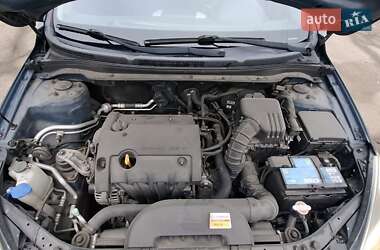 Универсал Kia Ceed 2011 в Киеве