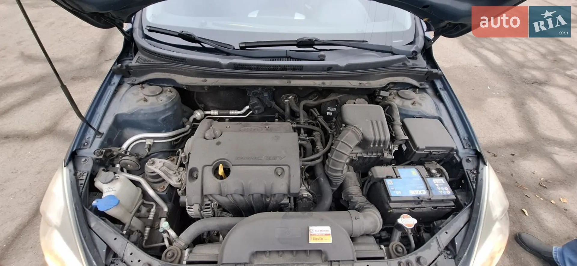 2011 Kia Cee'd - мініатюра 14