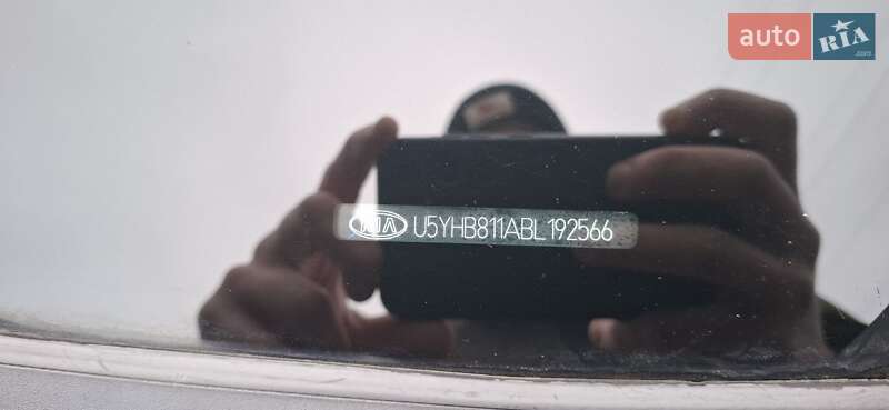 Универсал Kia Ceed 2011 в Киеве
