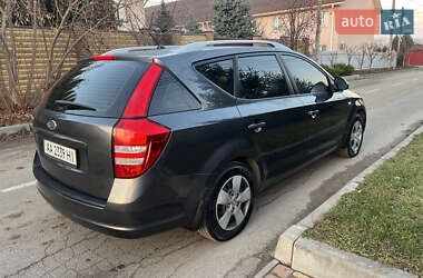 Универсал Kia Ceed 2008 в Киеве