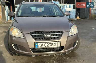 Универсал Kia Ceed 2009 в Киеве
