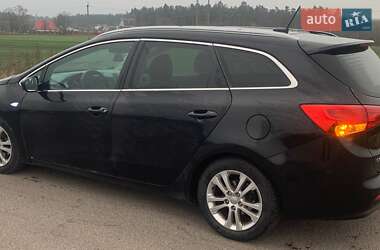 Универсал Kia Ceed 2013 в Калиновке