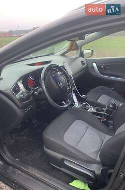 Универсал Kia Ceed 2013 в Калиновке