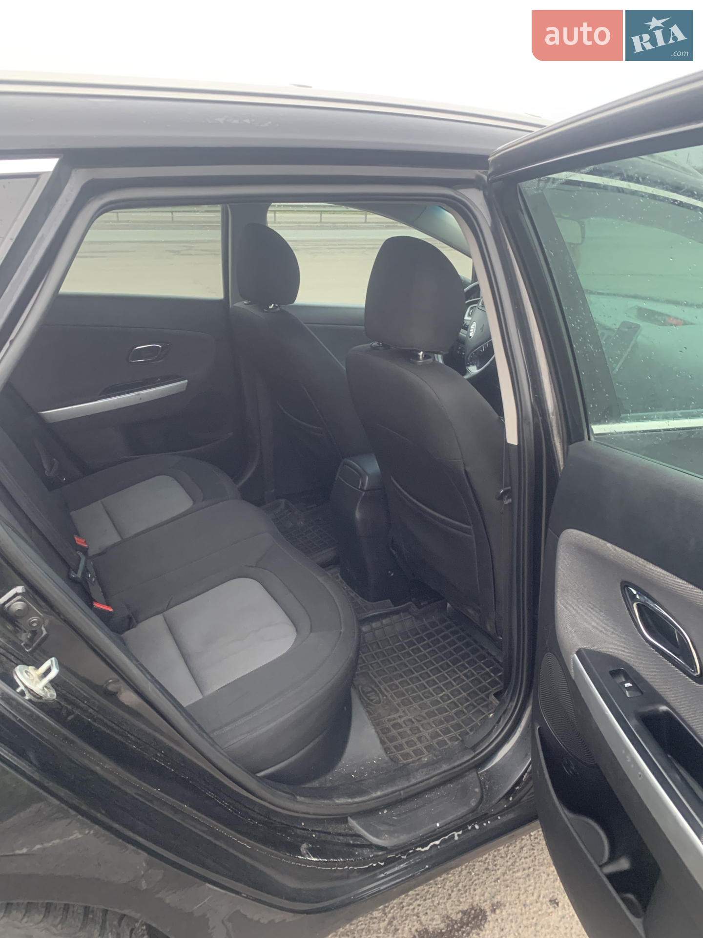 2013 Kia Cee'd - мініатюра 8
