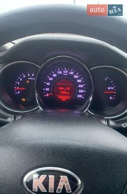 Универсал Kia Ceed 2013 в Калиновке