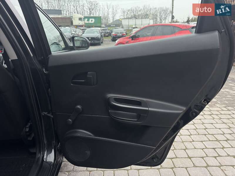 Универсал Kia Ceed 2009 в Виннице фото 32 Универсал Kia Ceed 2009 в Виннице