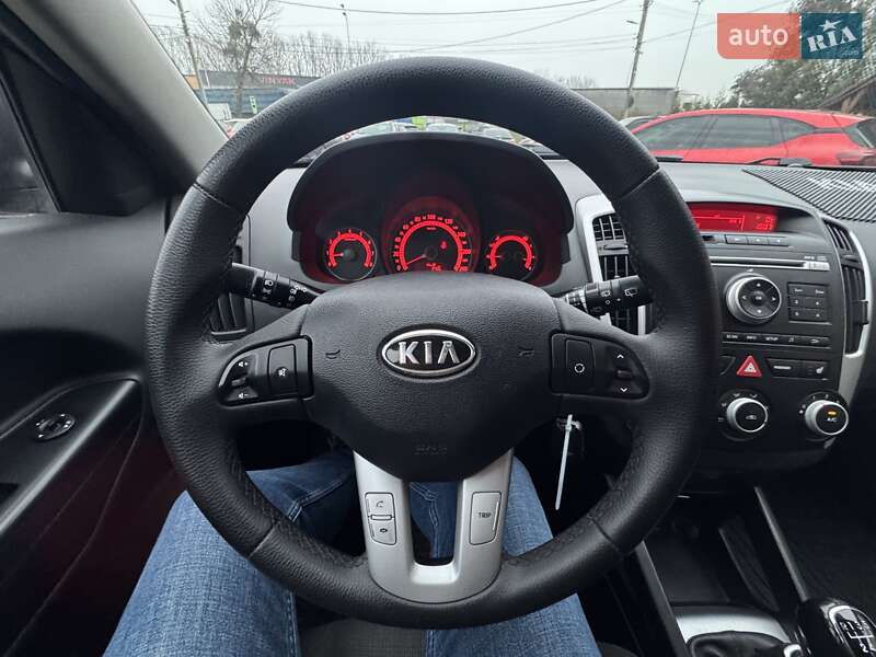 Универсал Kia Ceed 2009 в Виннице фото 25 Универсал Kia Ceed 2009 в Виннице