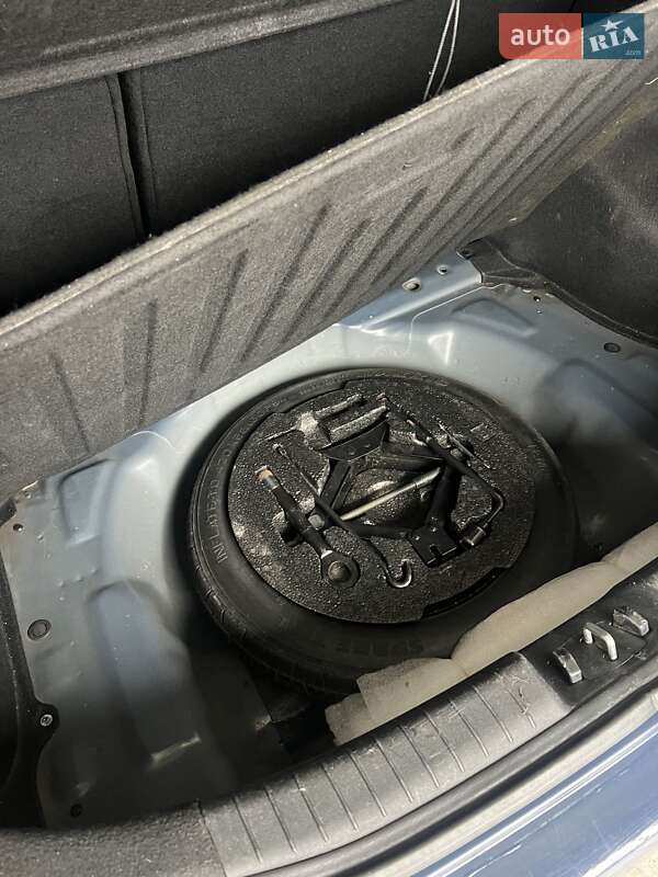 Хетчбек Kia Ceed 2010 в Ніжині