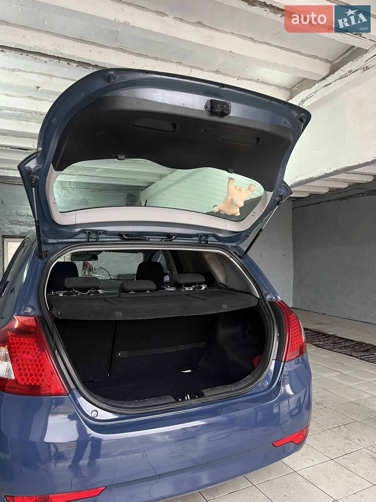 2010 Kia Cee'd - мініатюра 18