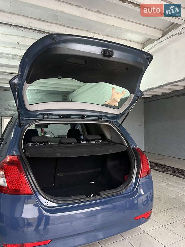 Хетчбек Kia Ceed 2010 в Ніжині