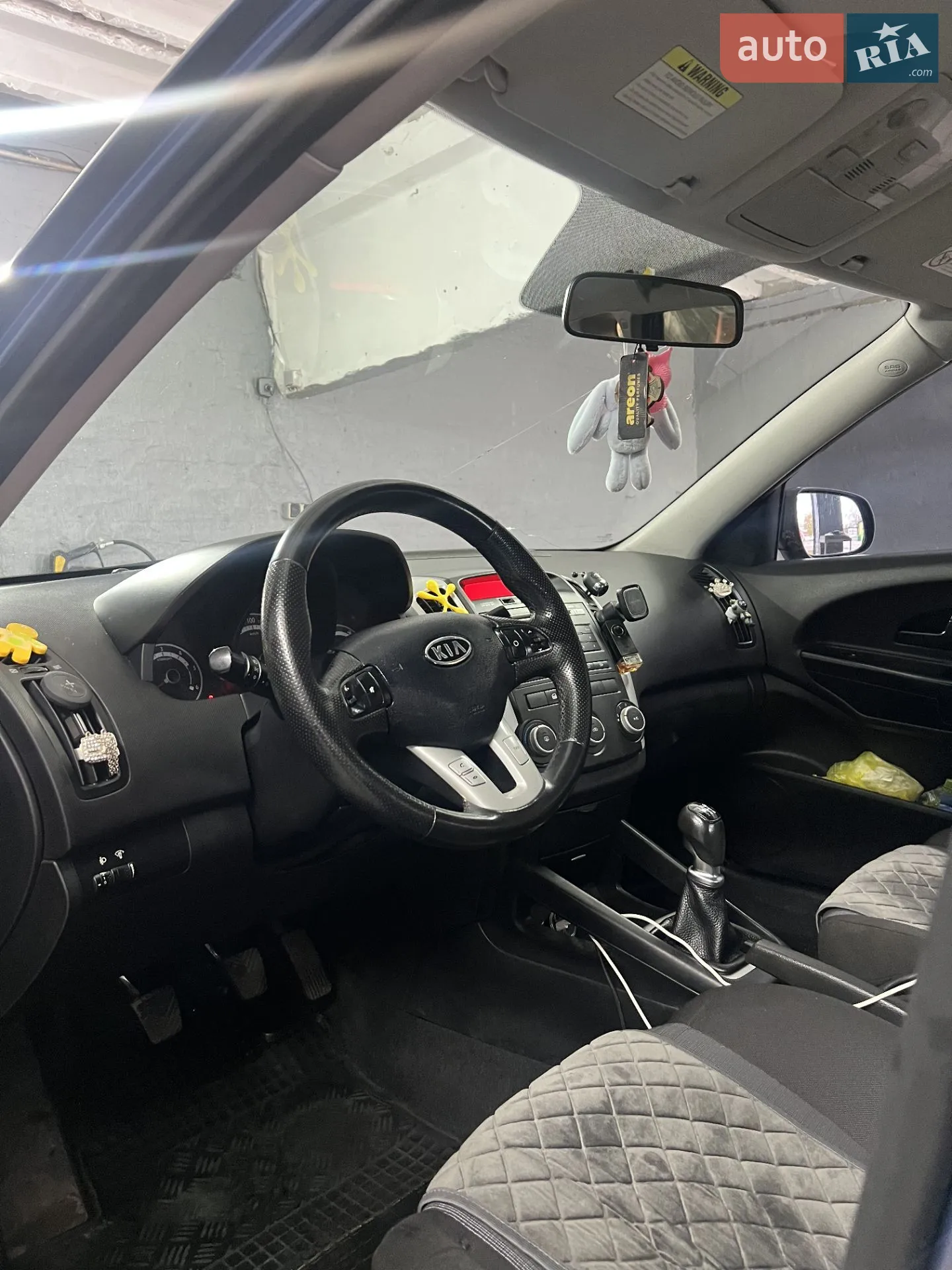 2010 Kia Cee'd - мініатюра 23