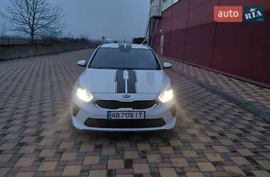 Хэтчбек Kia Ceed 2018 в Гайсине