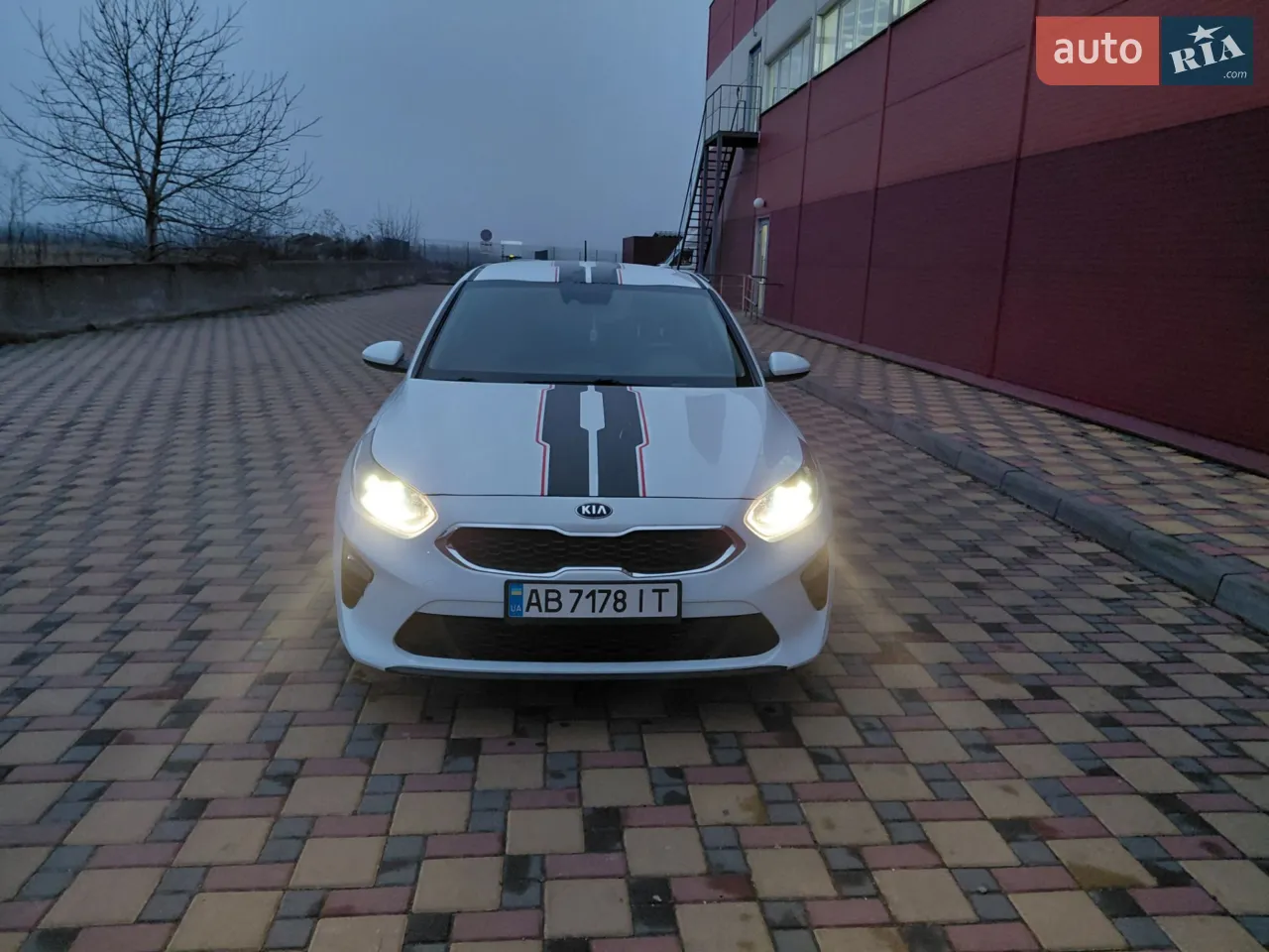 2019 Kia Cee'd - мініатюра 13