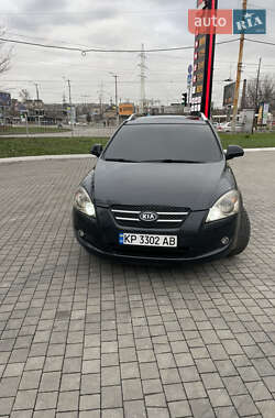 Универсал Kia Ceed 2009 в Запорожье