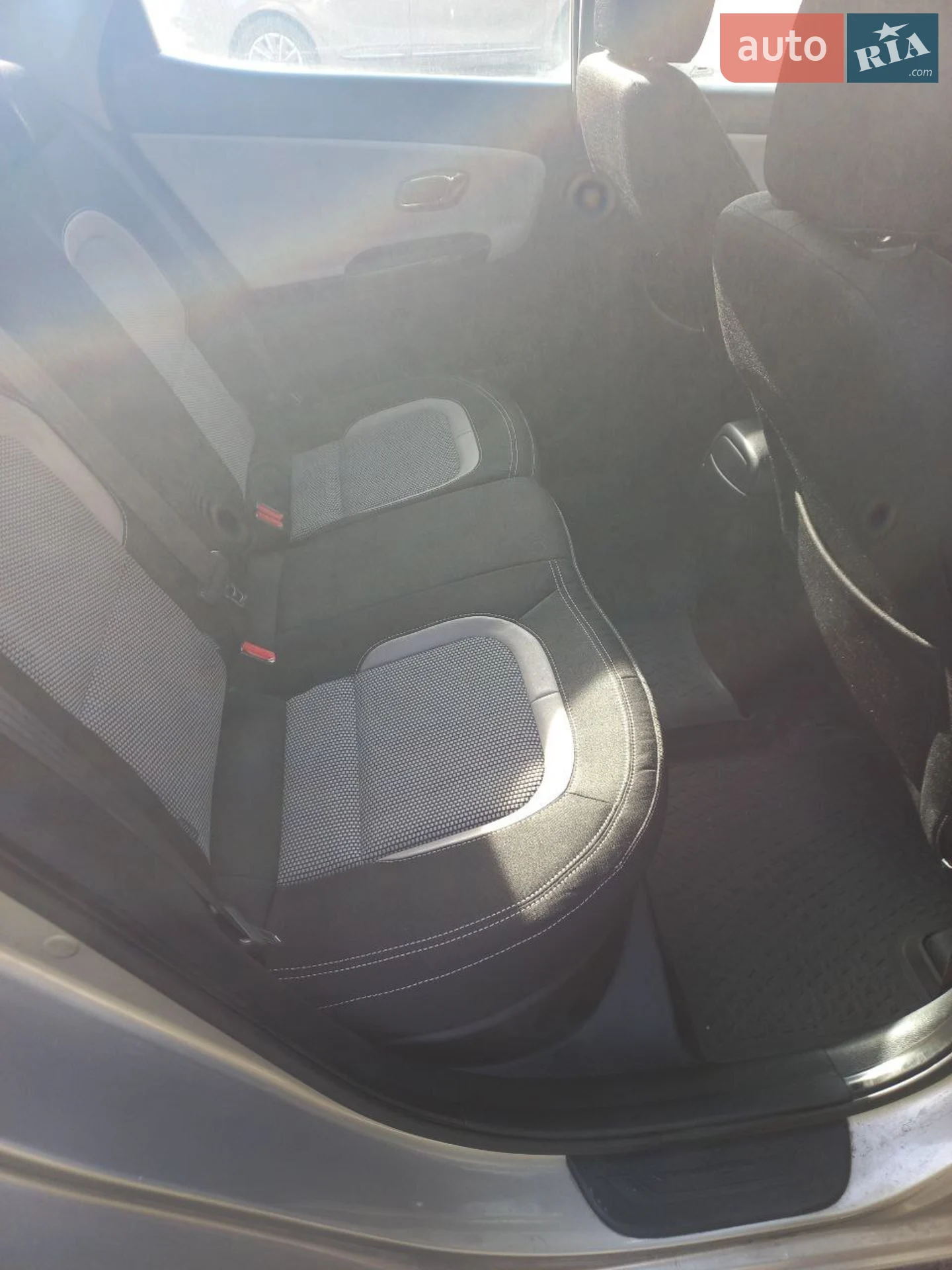 2013 Kia Cee'd - мініатюра 14